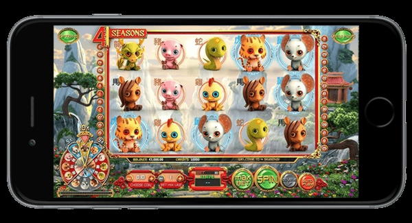 $630 Bet At Home Casino의 일일 프리롤 슬롯 토너먼트