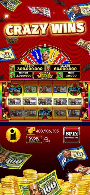 EUR 995 Magic Red Casino의 온라인 카지노 토너먼트