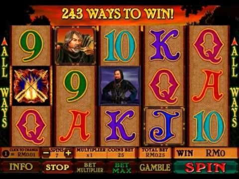 705% Wunderino Casino의 매치 보너스