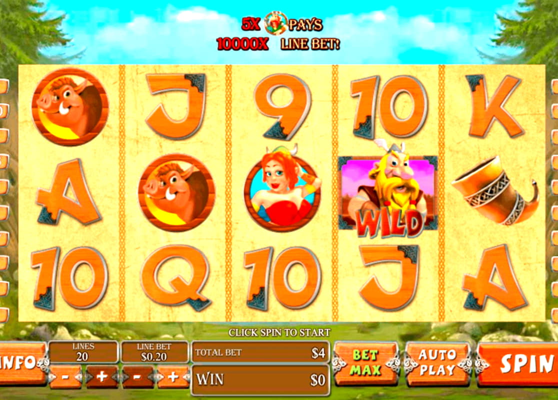Magic Red Casino의 $305 무료 칩 카지노