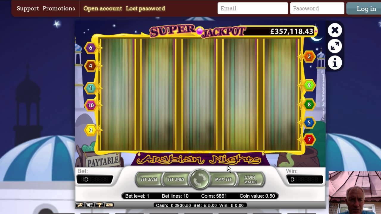 120% Slotty Vegas Casino의 매치 보너스